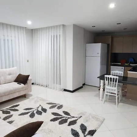 Nin Gozdesi,hurmanin Incisi Antalya