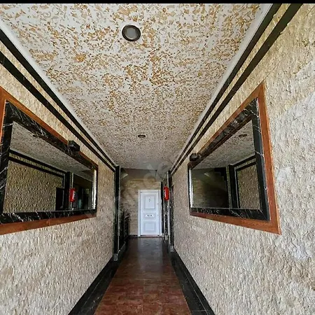 Apartmán Nin Gozdesi,hurmanin Incisi