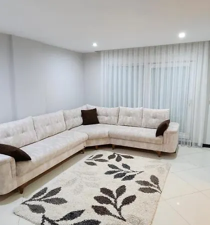 Nin Gozdesi,hurmanin Incisi Apartment Antalya